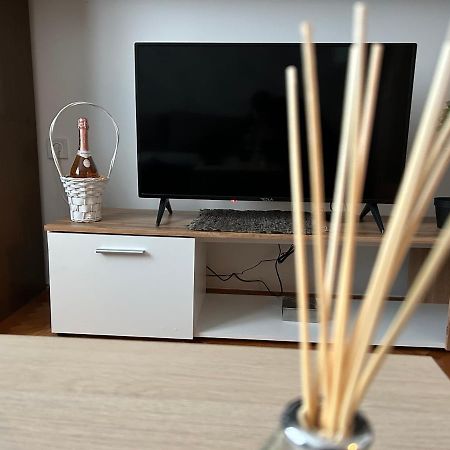 Bgd Apartman Dusanovac Zewnętrze zdjęcie