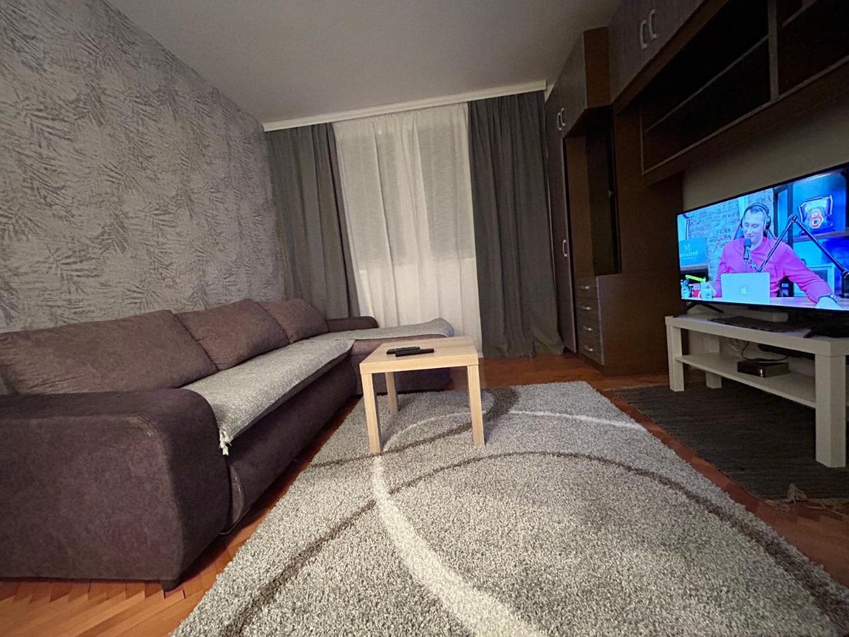 Bgd Apartman Dusanovac Zewnętrze zdjęcie