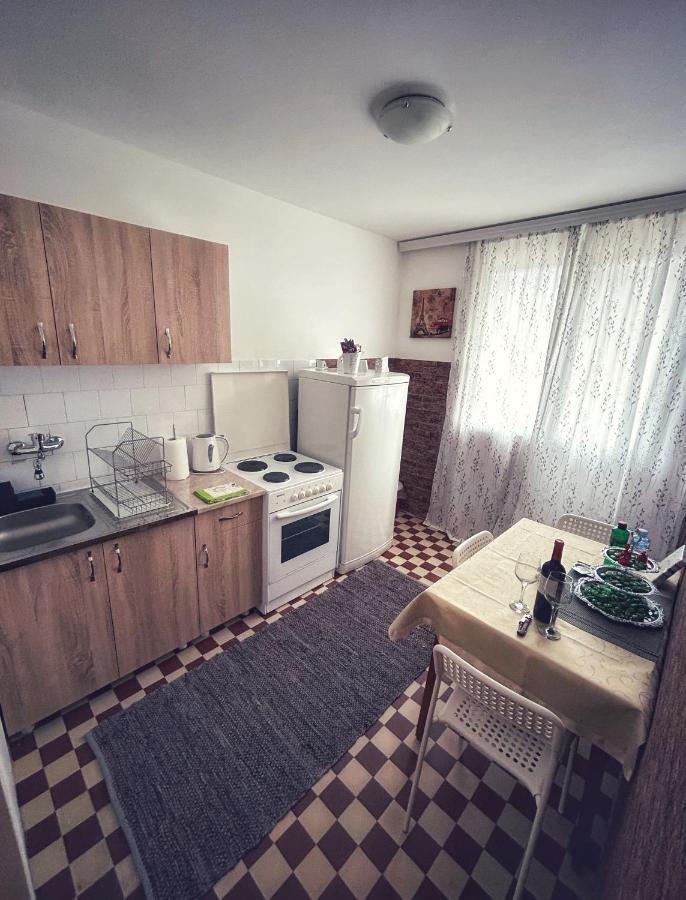 Bgd Apartman Dusanovac Zewnętrze zdjęcie